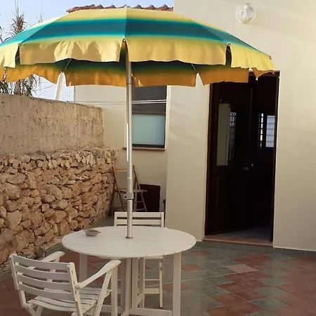 La Casa Dei Delfini