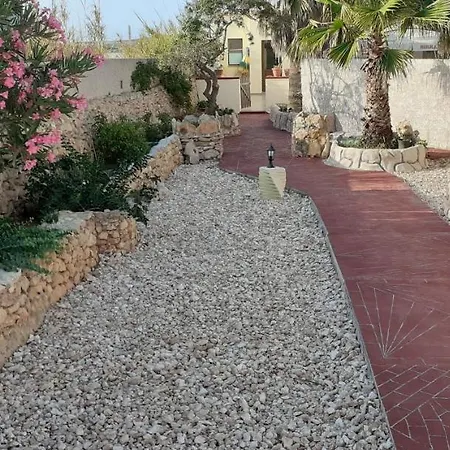 La Casa Dei Delfini 公寓 *