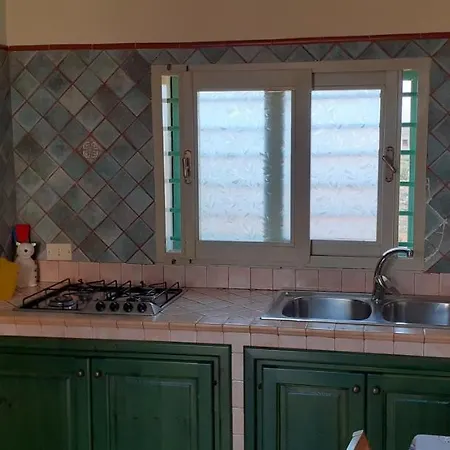 公寓 La Casa Dei Delfini *