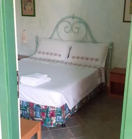 La Casa Dei Delfini 公寓