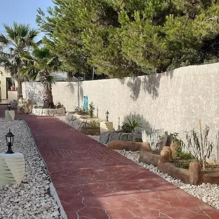 La Casa Dei Delfini 公寓