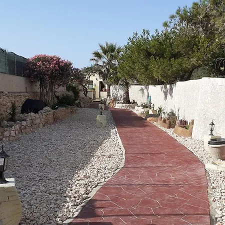 La Casa Dei Delfini