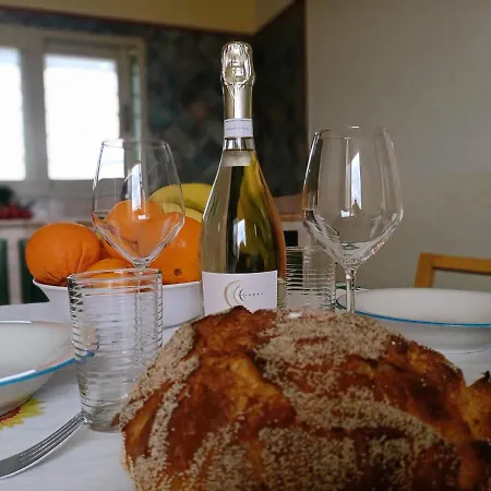 La Casa Dei Delfini *