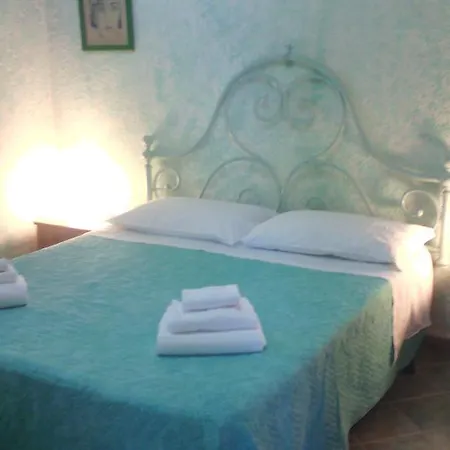 La Casa Dei Delfini *