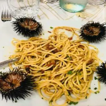 La Casa Dei Delfini 公寓