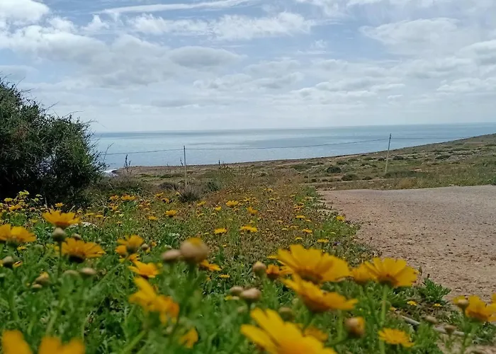 דירה La Casa Dei Delfini למפדוזה