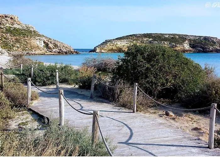 דירה La Casa Dei Delfini