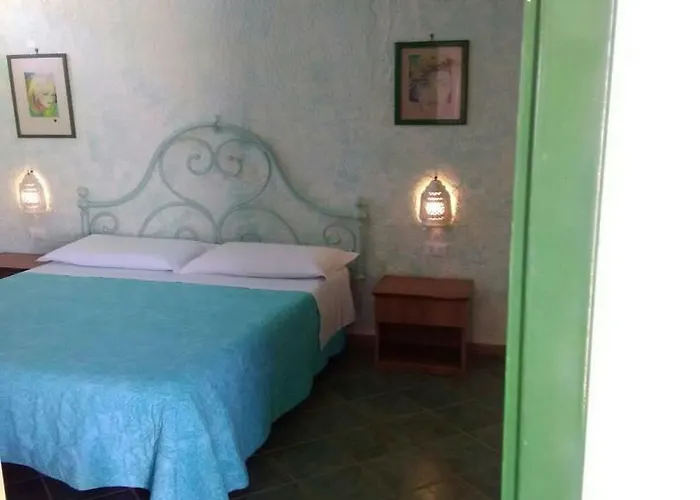La Casa Dei Delfini דירה *