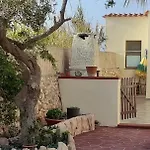 La Casa Dei Delfini * Lampedusa