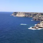La Casa Dei Delfini Lampedusa