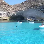 Apartamento La Casa Dei Delfini Lampedusa