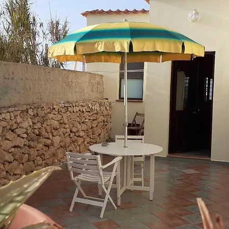 La Casa Dei Delfini Appartement