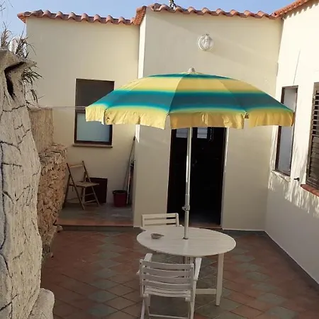 Appartement La Casa Dei Delfini *
