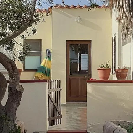 La Casa Dei Delfini Lampedusa