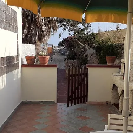 Appartement La Casa Dei Delfini *