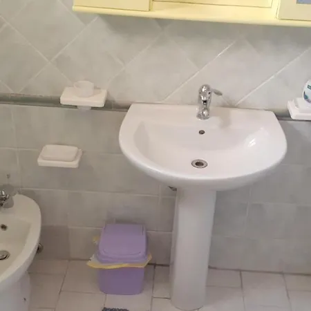 דירה La Casa Dei Delfini