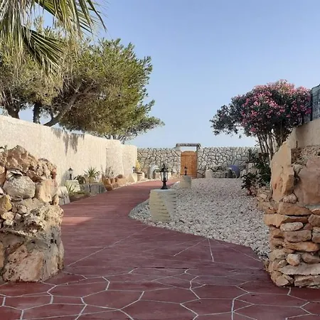 La Casa Dei Delfini * למפדוזה