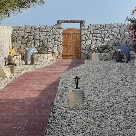 La Casa Dei Delfini דירה