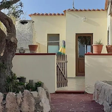 La Casa Dei Delfini * למפדוזה