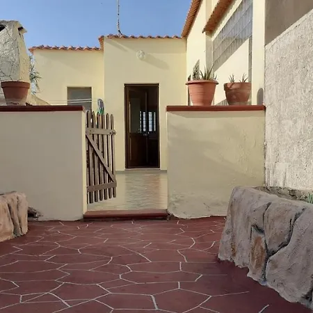 La Casa Dei Delfini Appartement