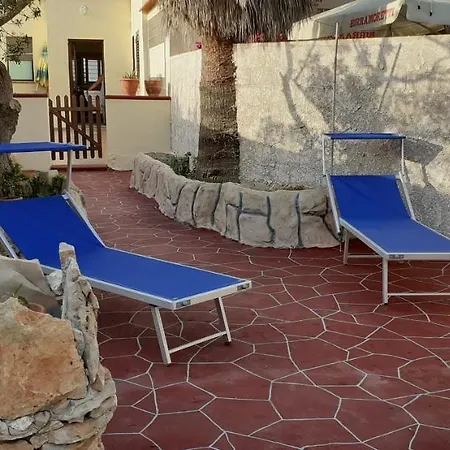 דירה La Casa Dei Delfini למפדוזה