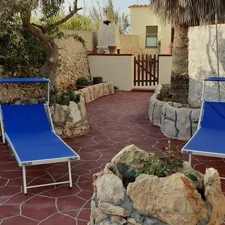 La Casa Dei Delfini דירה