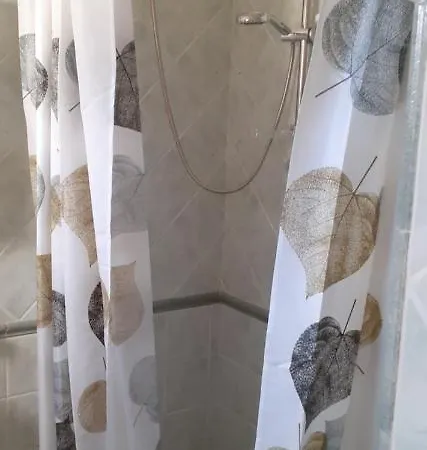 דירה La Casa Dei Delfini למפדוזה