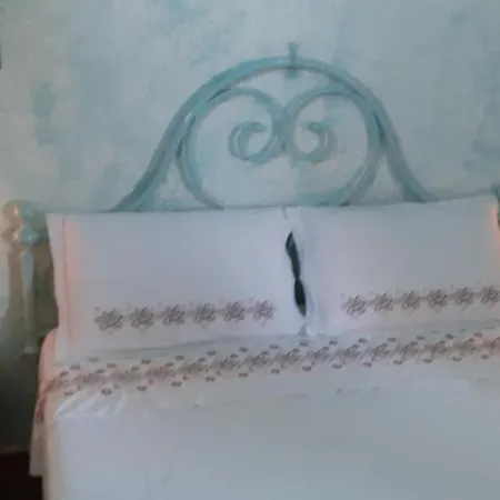 Appartement La Casa Dei Delfini Lampedusa