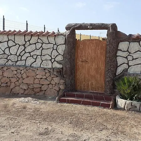 La Casa Dei Delfini * Lampedusa
