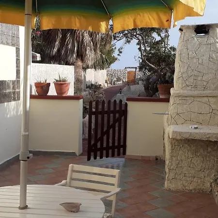 La Casa Dei Delfini Appartement