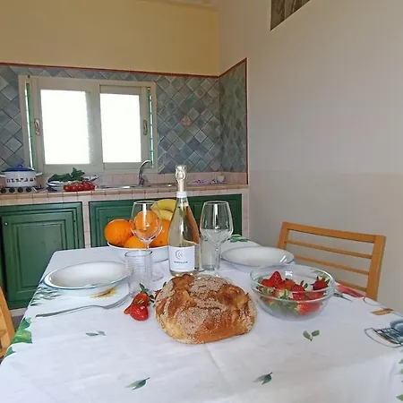 La Casa Dei Delfini Appartement