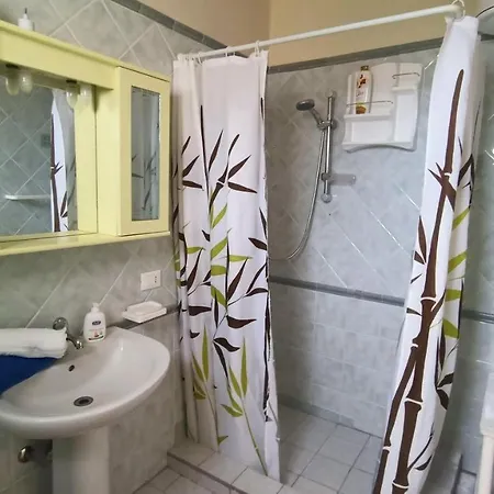 דירה La Casa Dei Delfini למפדוזה