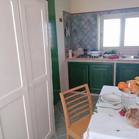 La Casa Dei Delfini