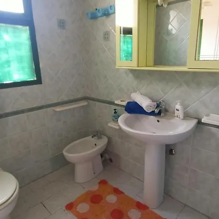 La Casa Dei Delfini Appartement *