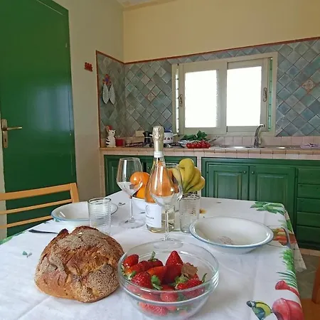 La Casa Dei Delfini Appartement Lampedusa