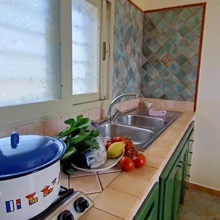 La Casa Dei Delfini דירה