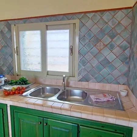 La Casa Dei Delfini Appartement
