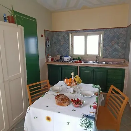 La Casa Dei Delfini *