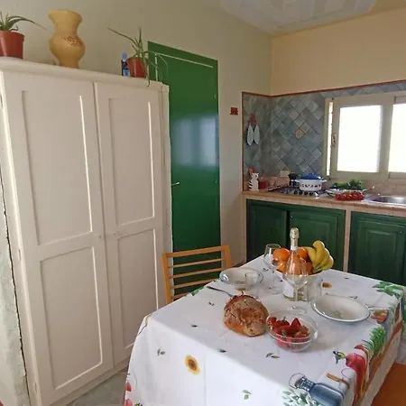דירה La Casa Dei Delfini