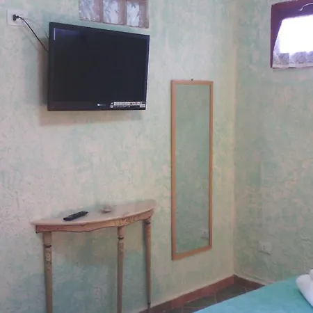 Appartement La Casa Dei Delfini
