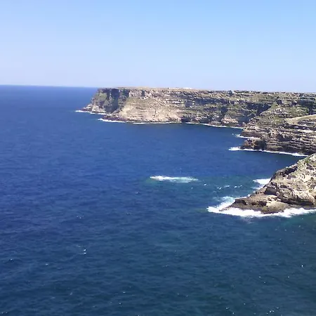 La Casa Dei Delfini Lampedusa