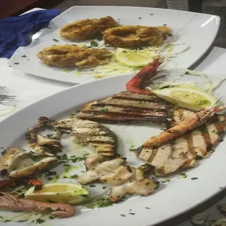 דירה La Casa Dei Delfini *