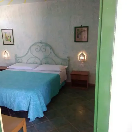 La Casa Dei Delfini Appartement *