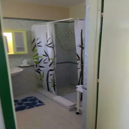La Casa Dei Delfini * למפדוזה