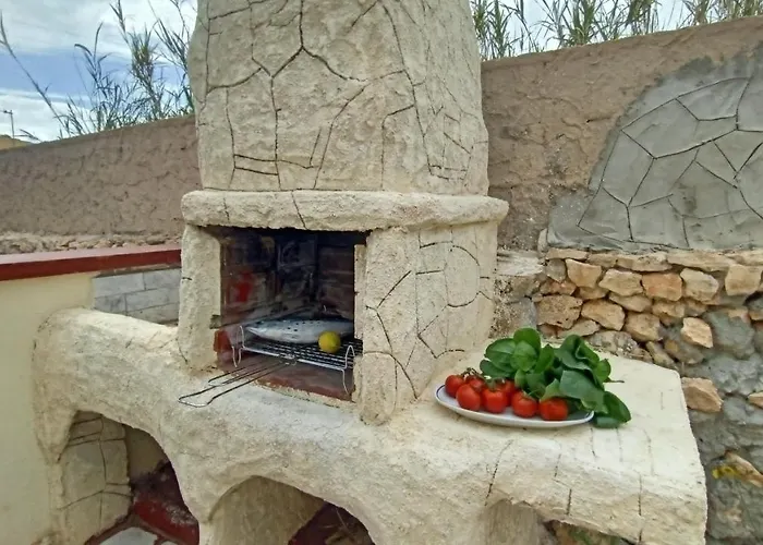 La Casa Dei Delfini Apartamento Lampedusa