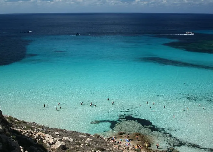 La Casa Dei Delfini Apartamento