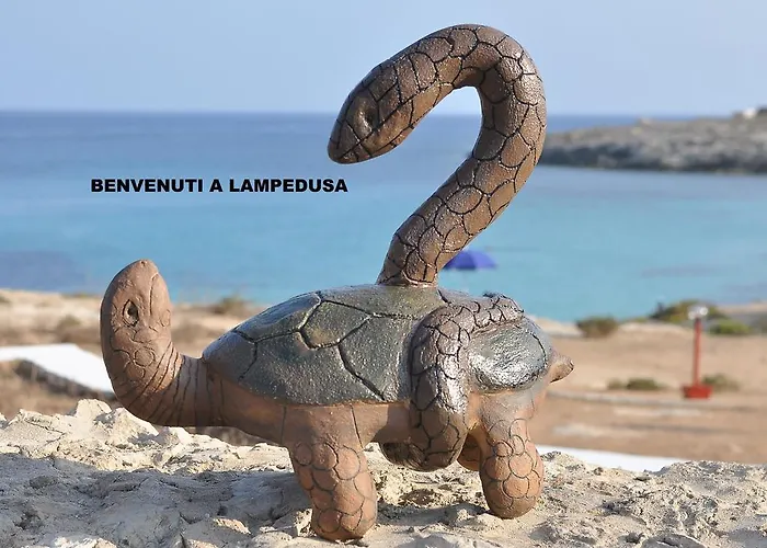 La Casa Dei Delfini Apartamento