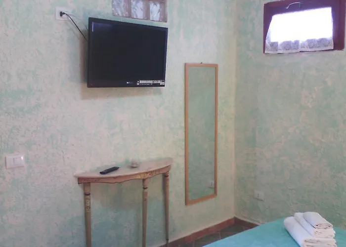 Apartamento La Casa Dei Delfini