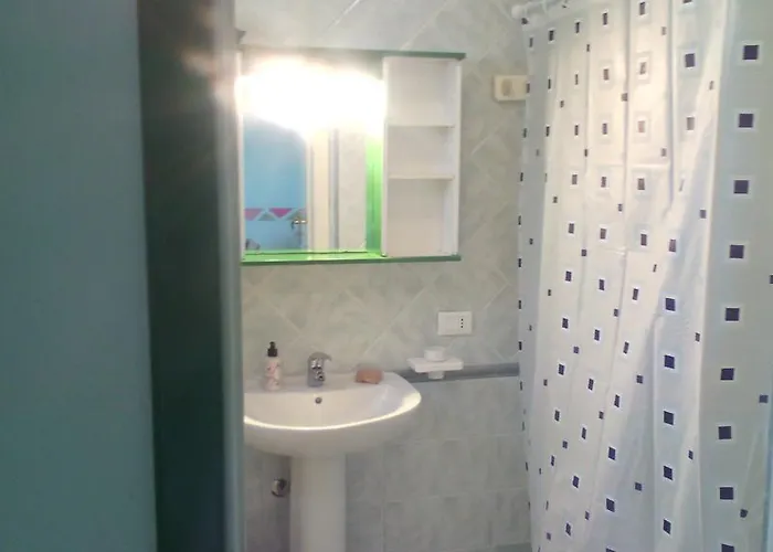 La Casa Dei Delfini * Lampedusa