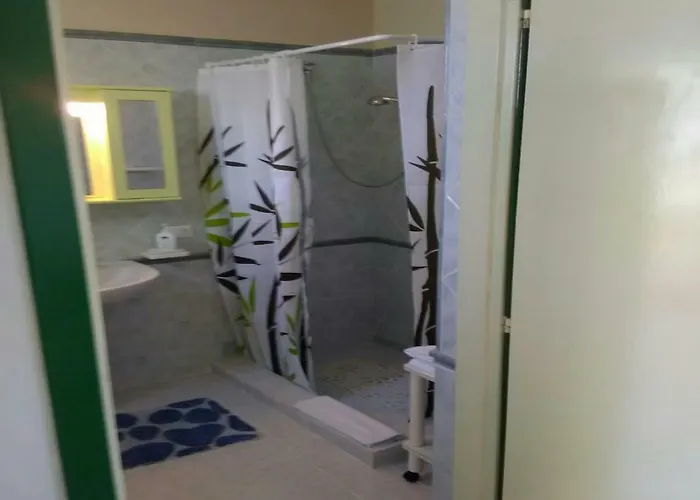 La Casa Dei Delfini * Lampedusa